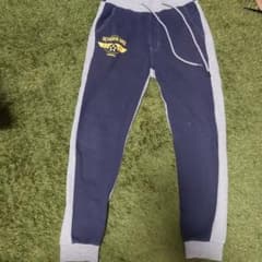 世田谷ベース コットンハーフ オーバーオール 美品 世田谷ベースコットンハーフパンツオーバーオール M size 所