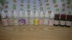 VAPE 香料セットのサムネイル