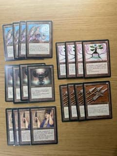 MTG まとめ売りfoil 英語日本語| Buyee日本代购服务| 于Mercari购物