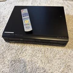 Panasonic DMR-XP25V HDD&DVDレコーダー - メルカリ