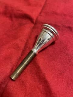 オリジナル E.Schmid（シュミット）105 アレキシャンク調整 ホルン