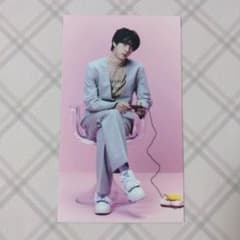 BTS Proof Collector's Edition フォト jin ジンのサムネイル