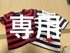 Tシャツのサムネイル
