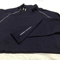 メンズサイズ、アンダーシャツ【冬用】のサムネイル