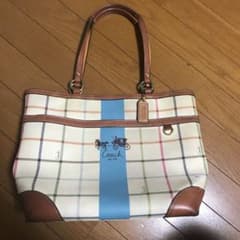 トートバッグのサムネイル