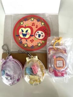 たまごっち　色々セットのサムネイル