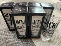 JACK DANIEL オリジナルグラスのサムネイル