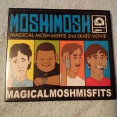 MXMXMのDVDのサムネイル