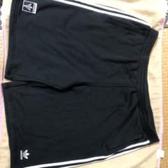 adidas メンズ　ハーフパンツ　6XOのサムネイル