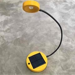 SUNNAN ソーラー デスク ライト IKEAのサムネイル
