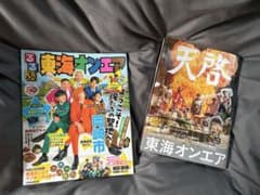 天啓+岡崎聖地巡礼ガイドのサムネイル