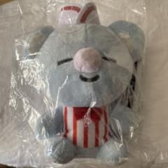 이치 반 쿠지 BT21 Dinner KOYA 봉제 인형