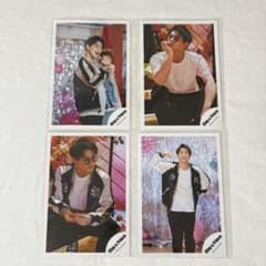King&Prince &Love 公式写真のサムネイル