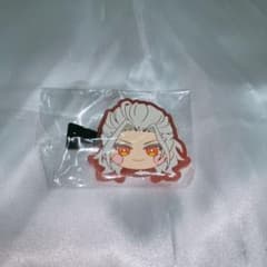 あんスタ 前髪クリップ 乱凪砂のサムネイル