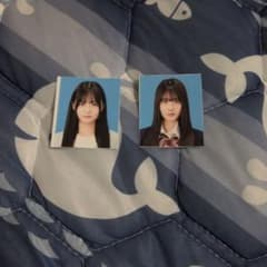 証明写真 2枚セットのサムネイル