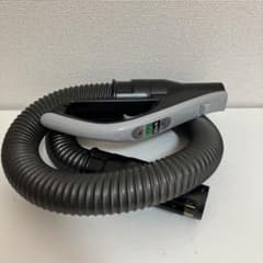CV-S350E9　動作保証　日立　掃除機　ホース　多機種対応　スイッチ　蛇腹 CV-S350E9 動作保証 日立 掃除機 ホース 多機種対応 スイッチ 蛇腹
