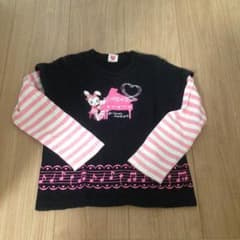 ロンTはゆくまさま専用のサムネイル