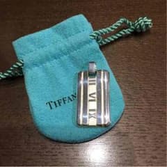 ma-様専用 Tiffany アトラスペンダントトップのサムネイル