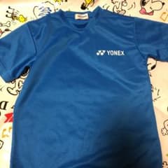 YONEX ヨネックス Tシャツのサムネイル