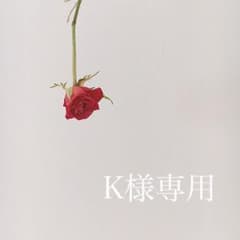 K様専用のサムネイル