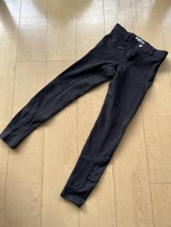 Klaus 乗馬用ズボン 32サイズ 滑り止め加工のサムネイル