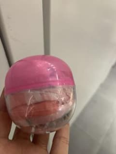 ちいかわ　ガチャ　エコバック　らっこのサムネイル