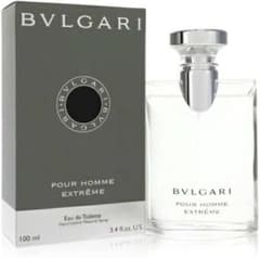 新品未開封品　BVLGARI プールオム オードトワレ 100mL BVLGARI ブルガリ 香水プールオム オードトワレ 100ml EDT 正規