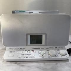 Panasonic RF-DR100 ラジオレコーダー 本体 - メルカリ