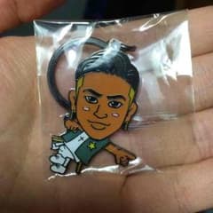 ELLY首振り！！のサムネイル