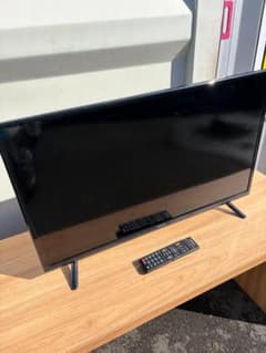 MAXZEN 32インチ 液晶テレビ J32CH06のサムネイル