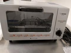 ゾウジルシ ET-V16S オーブントースター 1000W - メルカリ