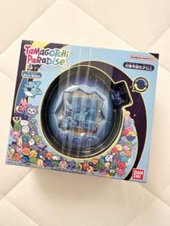 新品未開封 たまごっちパラダイス ブルーウォーター - メルカリ