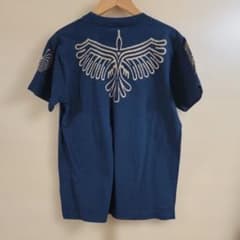 須藤元気　Tシャツ　S
