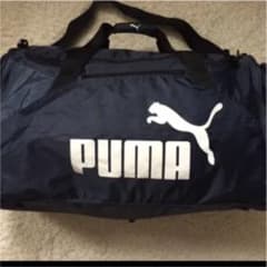 プーマ PUMA ボストンバッグのサムネイル