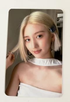 Ktown4u  ガウルトレカ  IVE  After Likeのサムネイル
