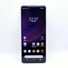 M9] Xperia 1 iii docomo版 SIMフリー - メルカリ