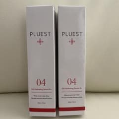 週末価格！PLUEST OG Hydrating Serum R+ 30mlのサムネイル