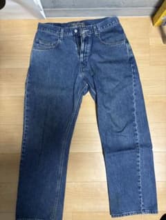 Levi's Silvertab ルーズフィット デニムパンツ W32 L30のサムネイル