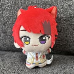 莉犬くん 劇場版はじまりの物語 ちびぐるみのサムネイル