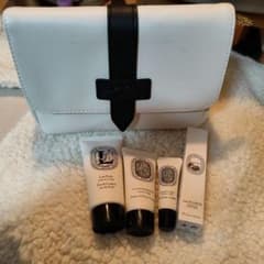 Diptyque カタール航空アメニティのサムネイル