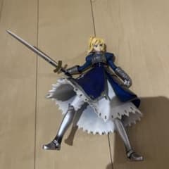 Fate/Zero セイバー SQフィギュア - メルカリ
