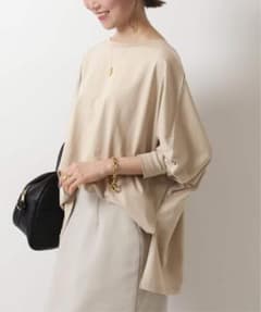 Spick & Span カットソーのサムネイル