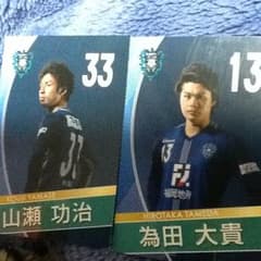 アビスパ福岡のサムネイル