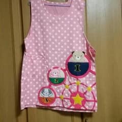 ララちゃん様専用再値下げ❤中古エプロンのサムネイル