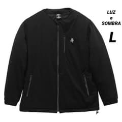 希少 新品 LUZ LTT ゼラノッツサーモライトジャケット L - メルカリ