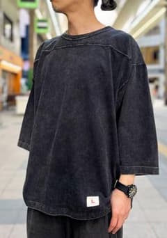 IMPRESTORE Football Half Sleeve インプレストアのサムネイル