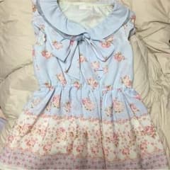 LIZLISA チュニックワンピース最終値下げのサムネイル