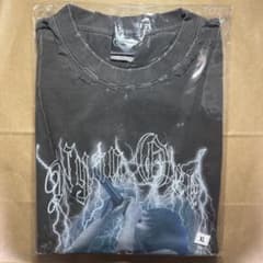 あのちゃん ano SCREAM DAMAGE Tシャツ XL 新品未開封 - メルカリ