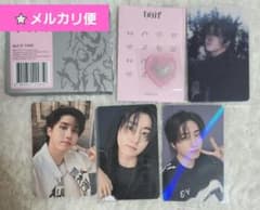 Straykids DOit ハン popup