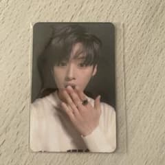 Stray Kids Lee Know トレカのサムネイル